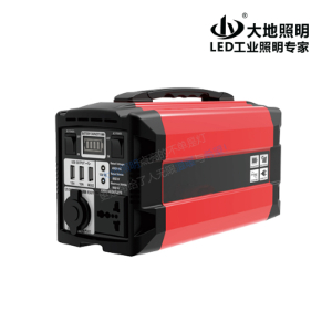 DHG32 LED mobile power supply