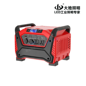 DHG32 LED mobile power supply
