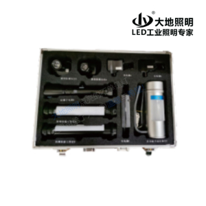 DHG36 LED machine lighting box